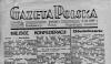 Gazeta Polska nr 62 z 1989