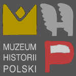 logo Muzeum Historii Polski