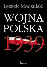 Wojna Polska - okładka