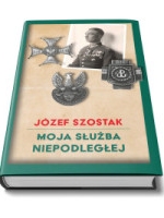 Okładka książki